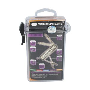 NAILCLIP KIT MULTI TOOLS NAILCLIP KIT MULTI TOOLS